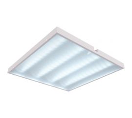 Светодиодный светильник Луч OFLED SL 66 30 NW O IP20 БАП VS 1052625  