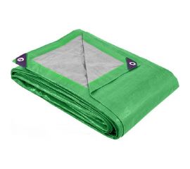 Тент 2x3 плотность 120 гр Rendell 2520299 