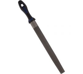 Напильник полукруглый (L=300мм, зернистость 3) AJAX 286203633035 