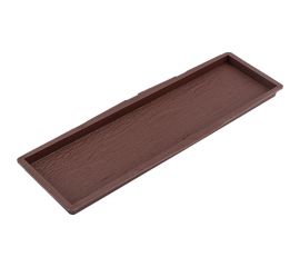 Форма для тротуарной плитки Формыпласт камень Некст 813 