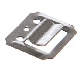 Крепеж для вагонки ГОСКРЕП 1 мм 100 шт 13-0022410 