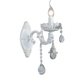 Настенный светильник Мелодия Света P5030-1W WT 000054533 