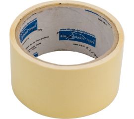 Двухсторонняя полипропиленовая клейкая лента INVAMAT 50x10 мм 907 