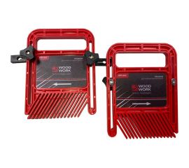 Прижим гребенчатый WOODWORK SPH-002 