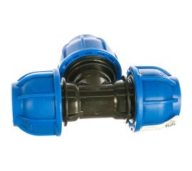 Тройник UNIO ШК 25 76025025025X000b 