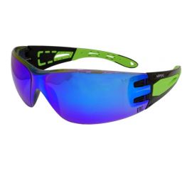 Защитные открытые очки РОСОМЗ O16 АЙРЕКС 5-3.1 PC 11674 