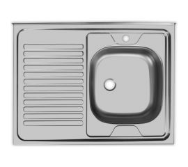 Мойка UKINOX Стандарт STD800.600 ---5C 0R- 