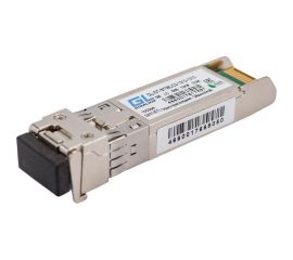 Модуль SFP+ GIGALINK 10G, два волокна, SM, 2хLC, 1310 нм, 8 дБ GL-OT-ST08LC2-1310-1310 