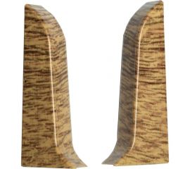 Заглушки Bonkeel Color ВС6012 упаковка 2 шт., левая, правая 527542 