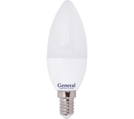 Светодиодная лампа General Lighting Systems Свеча CF-7W-E14-638000 