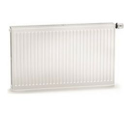 Стальной панельный радиатор Kermi Profil-K FK O 12/500/600 боковое подключение белый RG008V5K8LFIV7 