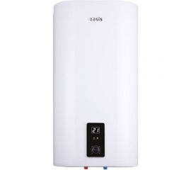Электрический накопительный водонагреватель Oasis 80P 4640015386858 