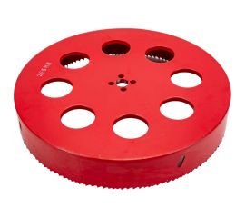 Коронка Bi-Metall М42 Cobalt 8% 255 мм Pilorama 570255 