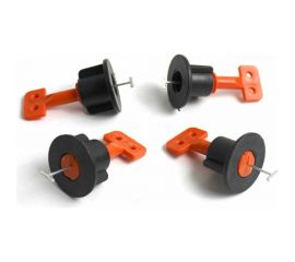 Система выравнивания для плитки Diam-S 50 шт TECH-NICK 025.999.9123 