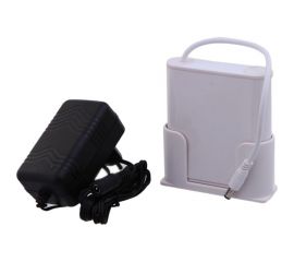 Power bank Green Helper 2000-mAh GPB-2000 