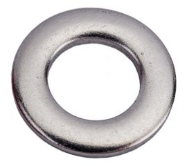 Шайба DINFIX А2 нерж., М 6, DIN 125, 50 шт. 00-00002524 