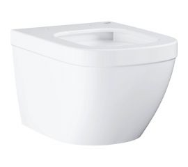 Подвесной компактный унитаз Grohe Euro Ceramic 39206000 