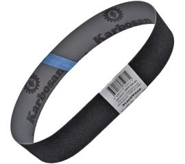 Лента шлифовальная абразивная бесконечная BLACKWOOD (1 шт; 50x686 мм; P60) ABRAFORM ABW-686-60 