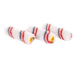 Мини-ролик (100 мм, 3 шт.) РемоКолор Мультиколор 06-1-604 