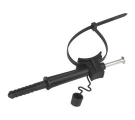 Фасадное крепление ЭРА BRPF60 Б0036720 