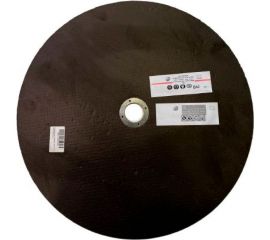 Круг отрезной по титану 41 400x4х32 мм, 54С, F24, BF M 3850 ОАО Волжский абразивный завод Н0188377 