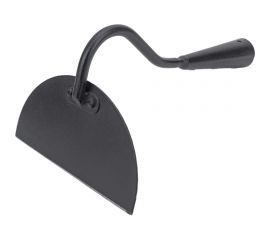 Прямая мотыга с тулейкой Арти У0000000581 