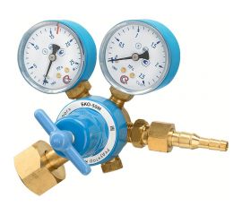 Редуктор кислородный БКО-50М Сварог 1C008-003795642 
