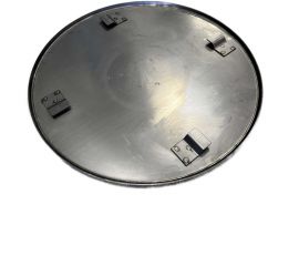 Диск затирочный 600 мм, 4 зацепа ООО АЛТЕХ АТДЗ04 