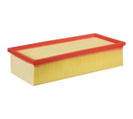 HEPA-фильтр целлюлозный повышенной фильтрации EUROCLEAN professional для пылесоса EURO Clean KHPMY-NT65/2 