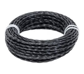 Леска для триммера Profi (витой квадрат; 2.4 мм; 10 м) Yard 51-8-824 