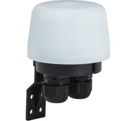 Фотореле IEK ФР 604 LFR20-604-3300-K01 