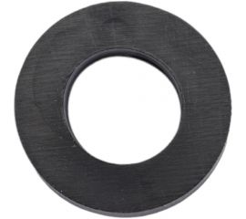 Резиновая прокладка для гибкой подводки MasterProf 1/2"", 50 шт ИС.131564 