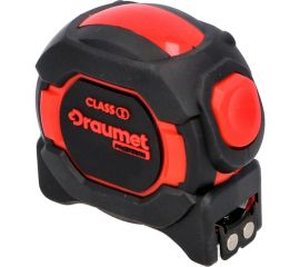 Рулетка DRAUMET PREMIUM 3 м x 16 мм 8869 