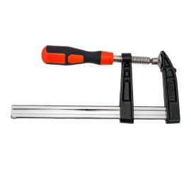 Струбцина Tulips tools F-тип, 80х200 мм IS18-105 