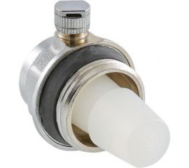 Воздухоотводчик VALTEC для радиаторов, автоматический, левый 1 VT.501.S.06 