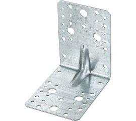 Крепежный усиленный угол РК ГРУП KUU-90x90x40x2 мм РКГ00003971 