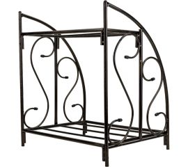 Дровница Огонек ООО Ярмарка-Тверь ХТ11008 