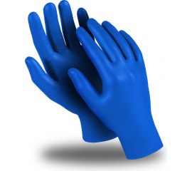 Перчатки Manipula Specialist ЭКСПЕРТ DG-043 10 Пер 733/10 