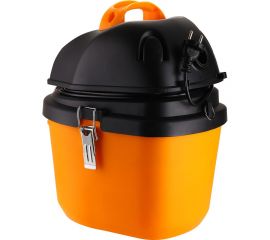 Промышленный пылесос DEKO DKVC-1300-12P 015-0035 