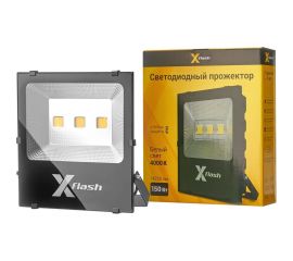 Прожектор X-flash LED XF-FL-COB-150W-4000K 49219 