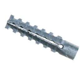 Металлический анкер-дюбель ВсВ цинк. 5х30 10 шт. 00-00001110 