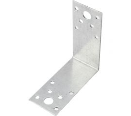 Крепежный уголок ООО Техно-Сервис KU-90x90x40 100 шт. KU 90x40 