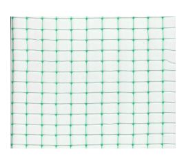 Пластиковая сетка Протэкт Универсал M 2х100 м зеленый У-13/2/100 з 