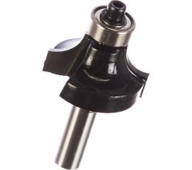 Фреза кромочная калевочная (R 8 мм; хвостовик 8 мм) по дереву Bosch 2608628341 