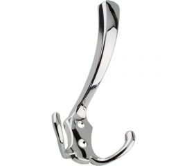 Крючок Trodos 04.15.02 Триумф, хром 302043 