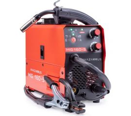 Сварочный полуавтомат KVAZARRUS MIG 160-S 8639 