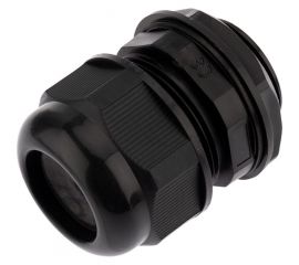 Кабельный ввод REXANT MG-32 25-18 мм черный 2 шт 07-8132-1-2 