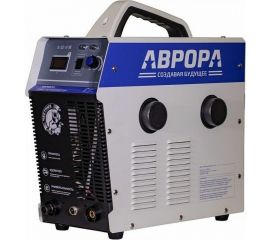Аппарат плазменной резки со встроенным компрессором АВРОРА Джет 40 30806 