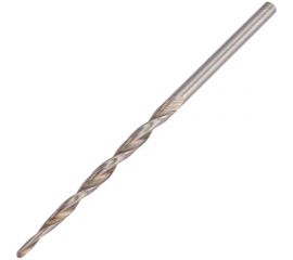 Сверло коническое шлифованное для саморезов (2.4 мм, 57 мм, HSS) WPW DRT0240 