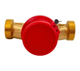 Счетчик воды ЭКО-М ЭКОМЕРА - 32 ОДНОСТРУЙНЫЙ универсальный Э-32ОУ-160-СК 